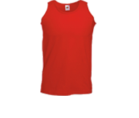 Athletic Vest